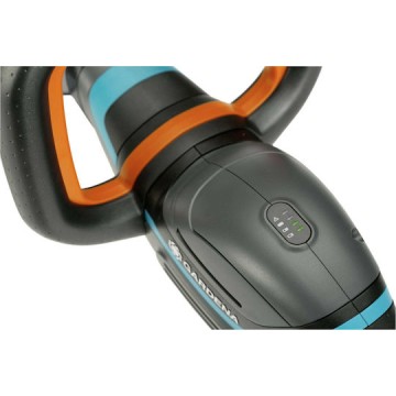 Gardena ComfortCut 60/18V P4A Μπορντουροψάλιδο Μπαταρίας 18V με Μήκος Λάμας 60cm Solo