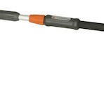 Gardena 14732-20 Μπορντουροψάλιδο Μπαταρίας 18V Τηλεσκοπικό με Μήκος Λάμας 42cm