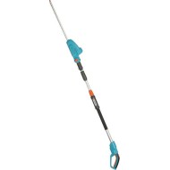 Gardena THS 42/18V P4A Μπορντουροψάλιδο Μπαταρίας 18V Τηλεσκοπικό με Μήκος Λάμας 42cm Solo
