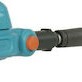 Gardena THS 42/18V P4A Μπορντουροψάλιδο Μπαταρίας 18V Τηλεσκοπικό με Μήκος Λάμας 42cm Solo