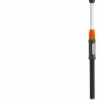Gardena THS 42/18V P4A Μπορντουροψάλιδο Μπαταρίας 18V Τηλεσκοπικό με Μήκος Λάμας 42cm Solo