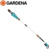 Gardena 14770-20 Τηλεσκοπικό Κονταροπρίονο Μπαταρίας 18V 2.5Ah με Λάμα 20cm και Βάρους 3.5kg