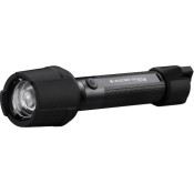 LedLenser Φακός LED IP68 με Μέγιστη Φωτεινότητα 900lm P6r