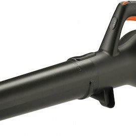 Gardena Φυσητήρας Χειρός Μπαταρίας 18V Solo με Ρύθμιση Έντασης & Μέγιστη Ταχύτητα Αέρα 100km/h