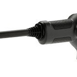 Gardena ΑquaClean RtU Πλυστικό Μπαταρίας 18V 1x2Ah με Πίεση 24bar