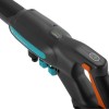 Gardena ΑquaClean RtU Πλυστικό Μπαταρίας 18V 1x2Ah με Πίεση 24bar