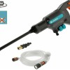 Gardena Πλυστικό Μπαταρίας 18V Solo με Πίεση 24bar
