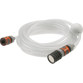 Gardena Πλυστικό Μπαταρίας 18V Solo με Πίεση 24bar