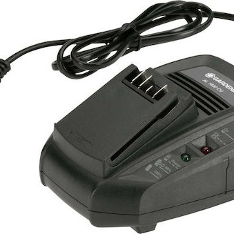 Gardena Μπαταρία Εργαλείου 18V με Χωρητικότητα 2.5Ah AL 1830 CV P4A