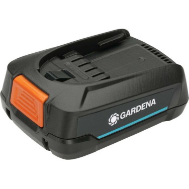 Gardena Μπαταρία Εργαλείου Λιθίου 18V με Χωρητικότητα 2.5Ah
