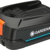 Gardena Μπαταρία Εργαλείου Λιθίου 18V με Χωρητικότητα 2.5Ah