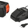 Gardena Σετ Μπαταρίας Λιθίου Χωρητικότητας 4Ah 18V με Φορτιστή