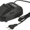 Gardena Σετ Μπαταρίας Λιθίου Χωρητικότητας 4Ah 18V με Φορτιστή
