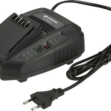 Gardena Σετ Μπαταρίας Λιθίου Χωρητικότητας 4Ah 18V με Φορτιστή
