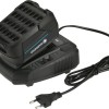 Gardena Σετ Μπαταρίας Λιθίου Χωρητικότητας 4Ah 18V με Φορτιστή