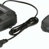 Gardena Σετ Μπαταρίας Λιθίου Χωρητικότητας 2.5Ah 18V με Φορτιστή