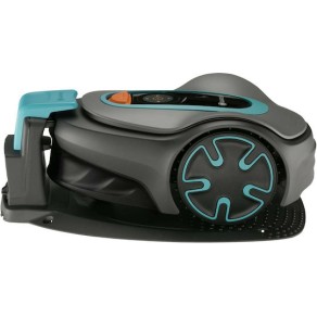 Gardena Sileno Minimo Ρομποτική Μηχανή Γκαζόν