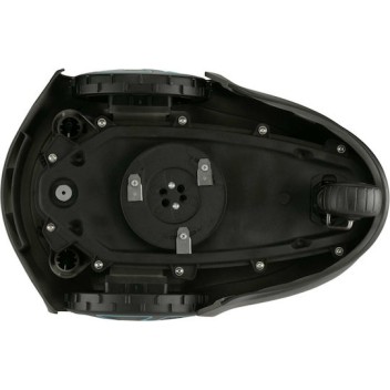 Gardena Sileno Minimo Ρομποτική Μηχανή Γκαζόν