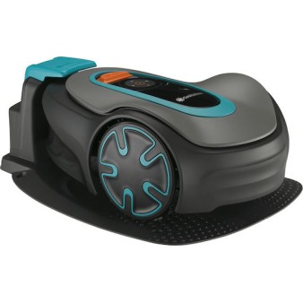 Gardena SILENO minimo Ρομποτική Μηχανή Γκαζόν