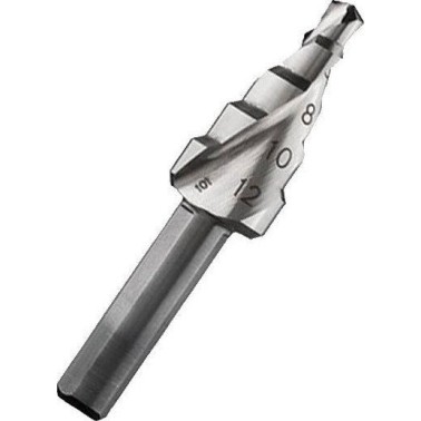 Bosch Τρυπάνι Μεντεσέ HSS για Μέταλλο 30mm x 6mm