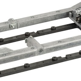 Bosch Sanding Frames Pbs+gbs 75