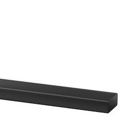 Panasonic SC-HTB600 Soundbar 2.1 Bluetooth και HDMI 360W με Ασύρματο Subwoofer και Τηλεχειριστήριο Μαύρο