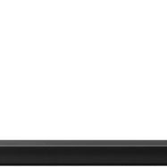 Panasonic SC-HTB600 Soundbar 2.1 Bluetooth και HDMI 360W με Ασύρματο Subwoofer και Τηλεχειριστήριο Μαύρο