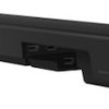Panasonic SC-HTB600 Soundbar 2.1 Bluetooth και HDMI 360W με Ασύρματο Subwoofer και Τηλεχειριστήριο Μαύρο