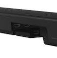 Panasonic SC-HTB600 Soundbar 2.1 Bluetooth και HDMI 360W με Ασύρματο Subwoofer και Τηλεχειριστήριο Μαύρο