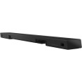 Panasonic SC-HTB600 Soundbar 2.1 Bluetooth και HDMI 360W με Ασύρματο Subwoofer και Τηλεχειριστήριο Μαύρο