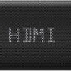 Panasonic SC-HTB600 Soundbar 2.1 Bluetooth και HDMI 360W με Ασύρματο Subwoofer και Τηλεχειριστήριο Μαύρο