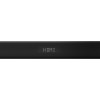 Panasonic SC-HTB600 Soundbar 2.1 Bluetooth και HDMI 360W με Ασύρματο Subwoofer και Τηλεχειριστήριο Μαύρο