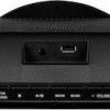 Panasonic Ηχοσύστημα 2.0 SC-HC304 SC-HC304EG-R 20W με CD Player και Bluetooth Κόκκινο