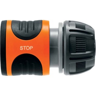 Gardena 18213-50 Ταχυσύνδεσμος για Λάστιχο 1/2