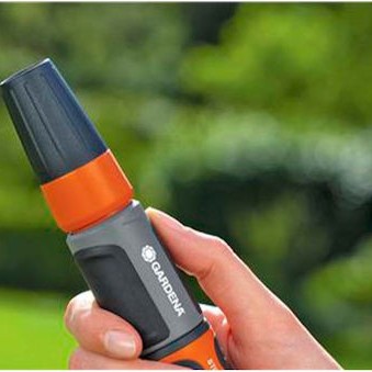 Gardena 18213-50 Ταχυσύνδεσμος για Λάστιχο 1/2