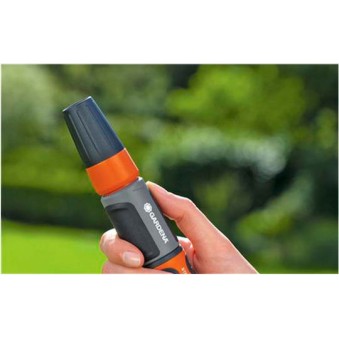 Gardena 18213-50 Ταχυσύνδεσμος για Λάστιχο 1/2