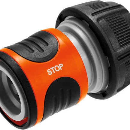 Gardena 18213-50 Ταχυσύνδεσμος για Λάστιχο 1/2