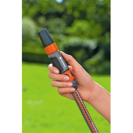 Gardena 18213-50 Ταχυσύνδεσμος για Λάστιχο 1/2