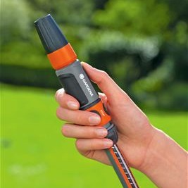 Gardena 18213-50 Ταχυσύνδεσμος για Λάστιχο 1/2