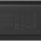 Ansmann Universal Τροφοδοτικό 2.5A 27W με σετ βυσμάτων (1201-0026)