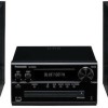 Panasonic Ηχοσύστημα 2.0 SC-PMX94 SC-PMX94EG-K 120W με CD Player και Bluetooth Μαύρο