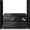 Panasonic Ηχοσύστημα 2.0 SC-PMX94 SC-PMX94EG-K 120W με CD Player και Bluetooth Μαύρο