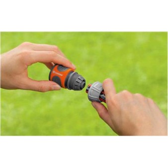 Gardena 18214-50 Ταχυσύνδεσμος 19mm