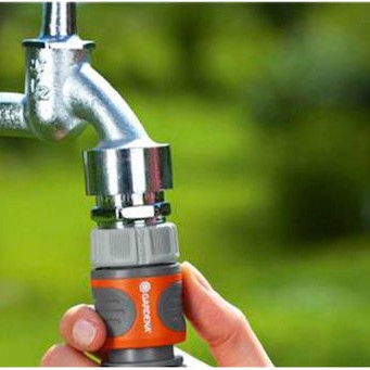 Gardena 18216-50 Ταχυσύνδεσμος 3/4