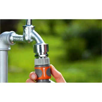 Gardena 18216-50 Ταχυσύνδεσμος 3/4