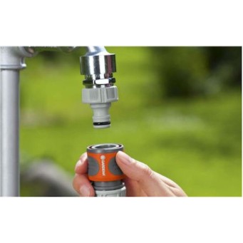 Gardena 18216-50 Ταχυσύνδεσμος 3/4