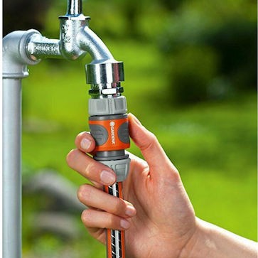 Gardena 18216-50 Ταχυσύνδεσμος 3/4