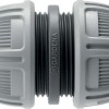 Gardena 18232-50 Σύνδεσμος Σωλήνων Ποτίσματος για Λάστιχο 1/2