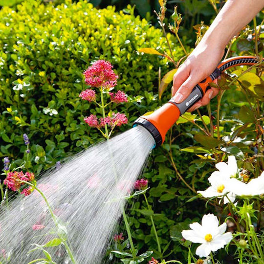 Gardena Classic Εκτοξευτήρας Νερού 18310-50