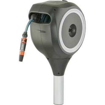 Gardena Αυτόματη Ανέμη Ποτίσματος με Λάστιχο 20m M